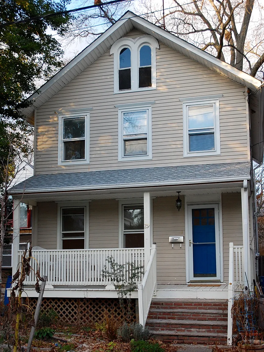29 Cross St photo 1
