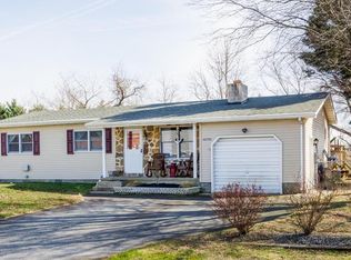 38795 Sea Gull Rd, Selbyville, DE 19975