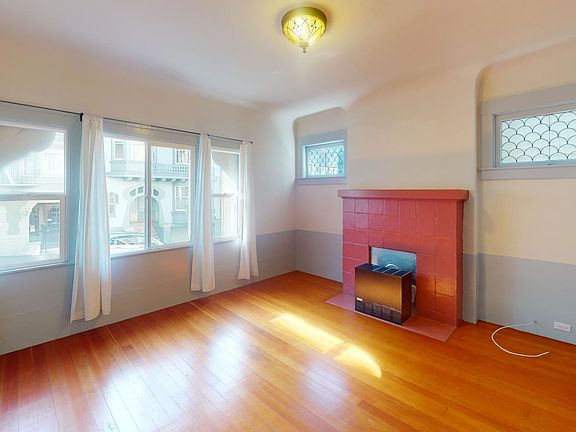 2nd image of 1544 Sacramento St