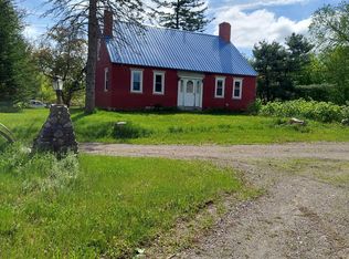 149 Depot St, Unity, ME 04988