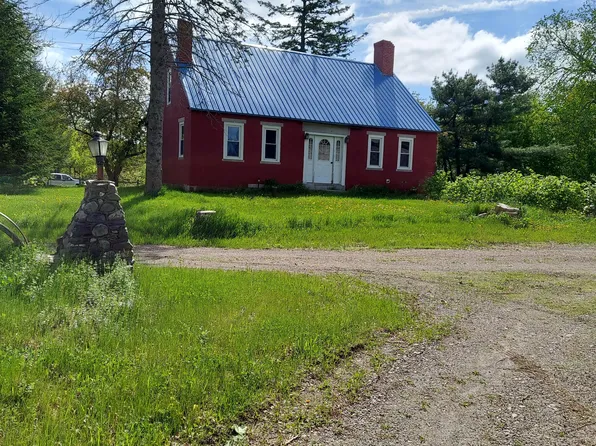 149 Depot Street, Unity, ME 04988