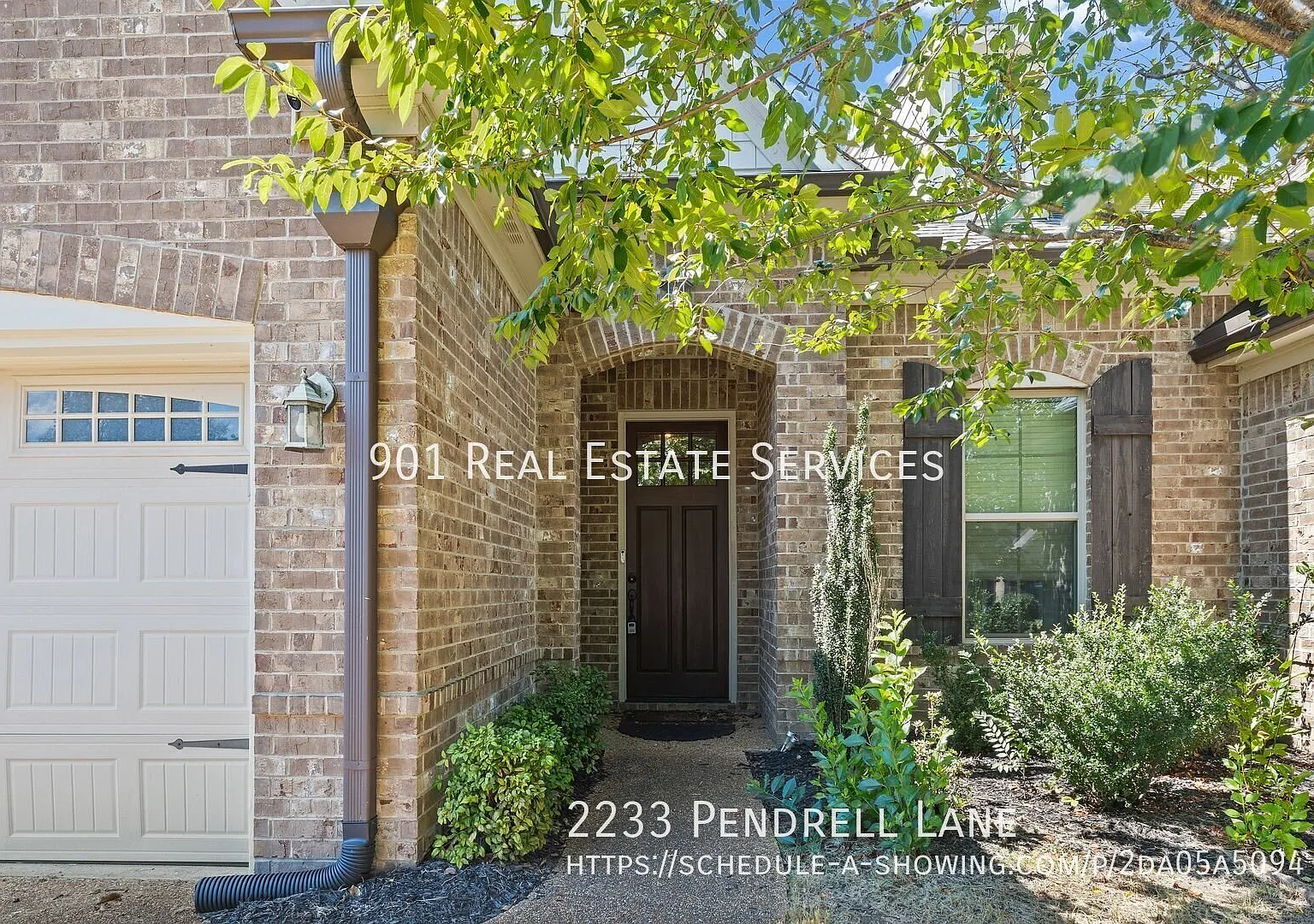 Cordova Home with Bonus Space — Photo 3