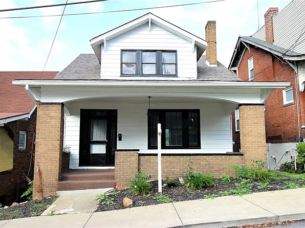 327 N Jefferson Ave, Canonsburg, PA 15317