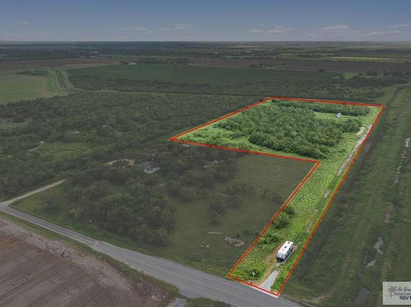 28977 Line 20 Rd, San Benito, TX 78586