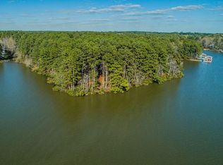 5 Merri Beau Ct, Henrico, NC 27842