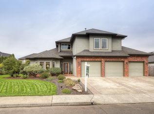 2800 NE 172nd St, Ridgefield, WA 98642