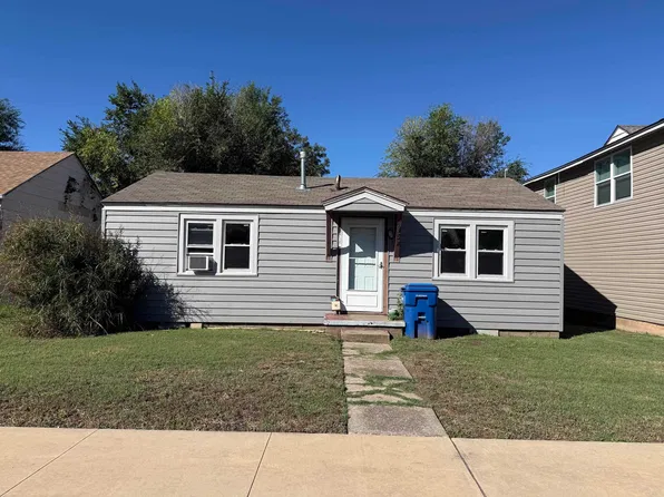 752 N 12th St, Enid, OK 73701
