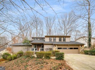 3453 Johnson Ferry Rd NE, Roswell, GA 30075