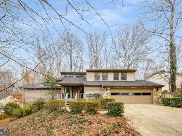 3453 Johnson Ferry Rd NE, Roswell, GA 30075