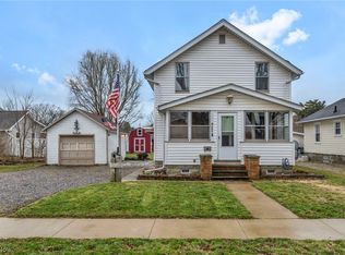 658 Crosse Ave, Amherst, OH 44001