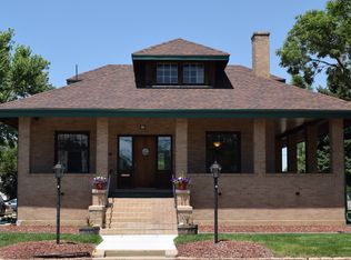 9201 W 44th Avenue, Wheat Ridge, CO 80033