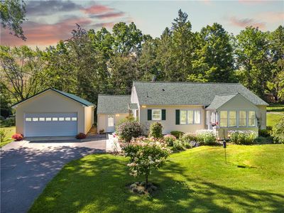 33 Strowbridge St, Trumansburg, NY, 14886
