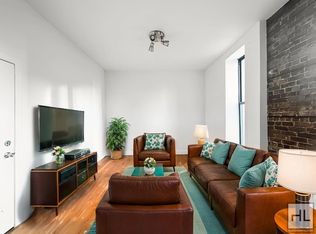 383 W 125th St #5, New York, NY 10027