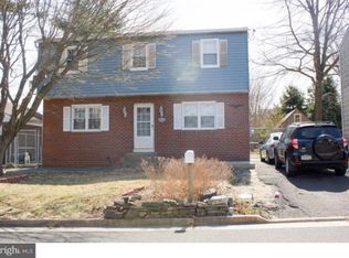 1907 Fleming Ave, Willow Grove, PA 19090