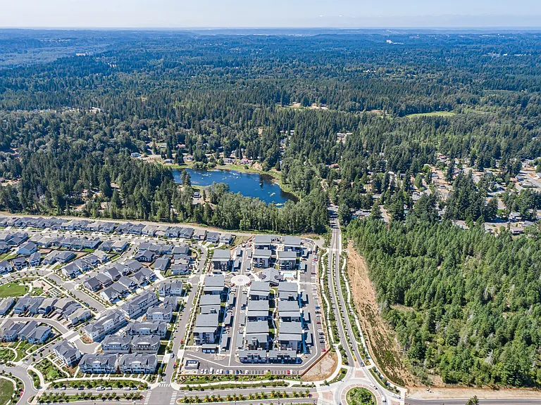Village at Ten Trails — Photo 12
