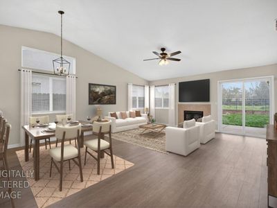 9975 Tarzo Way, Elk Grove, CA, 95757