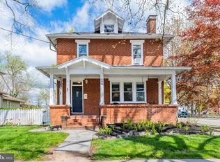 605 W North St, Carlisle, PA 17013