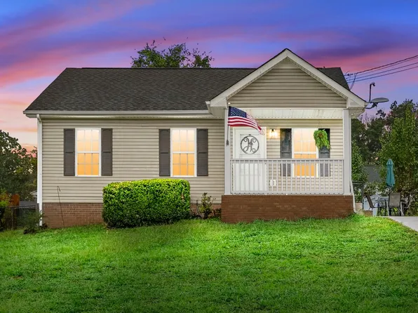 273 Fritz Cir, Clarksville, TN 37042