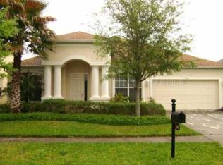 3614 Fiddlers Green Loop, Zephyrhills, FL 33544