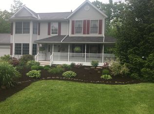 4719 W River Rd, Wakeman, OH 44889