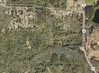 0 Reed Rd, Citronelle, AL 36522