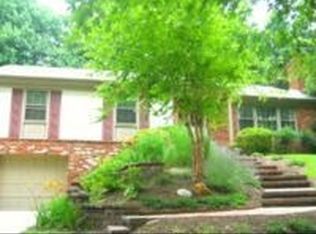 8707 Victory Ln, Potomac, MD 20854