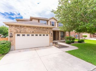 2604 Patron Vlg, Schertz, TX 78108