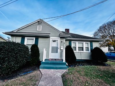 1 Townsend Avenue, New Haven, CT, 06512