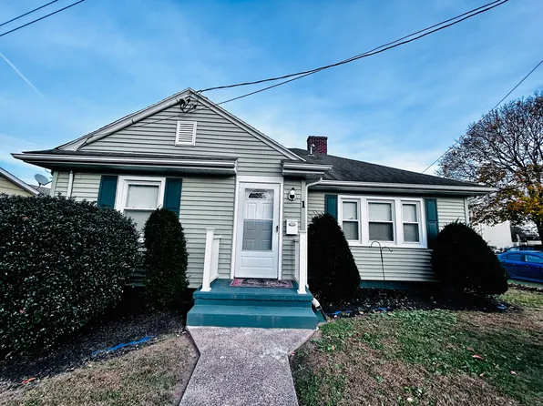 1 Townsend Avenue, New Haven, CT 06512