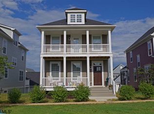 229 Burnet St, Charlottesville, VA 22902