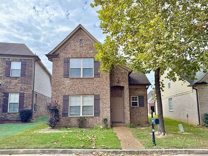 5299 Ridge Laurel Ter — Photo 1