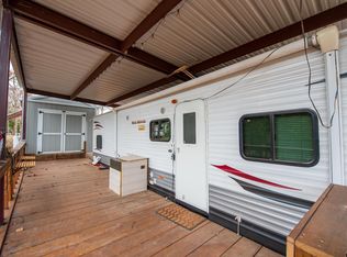 386 Private Road 5809, Yantis, TX 75497