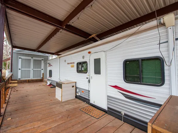 386 Private Road 5809, Yantis, TX 75497