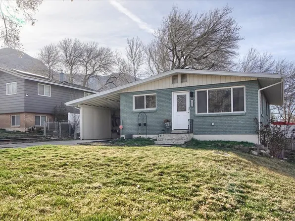 1555 E Rushton St S, Ogden, UT 84401