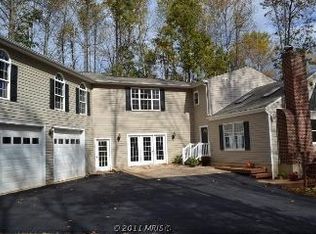 7 Cannon Knolls Dr, Fredericksburg, VA 22406