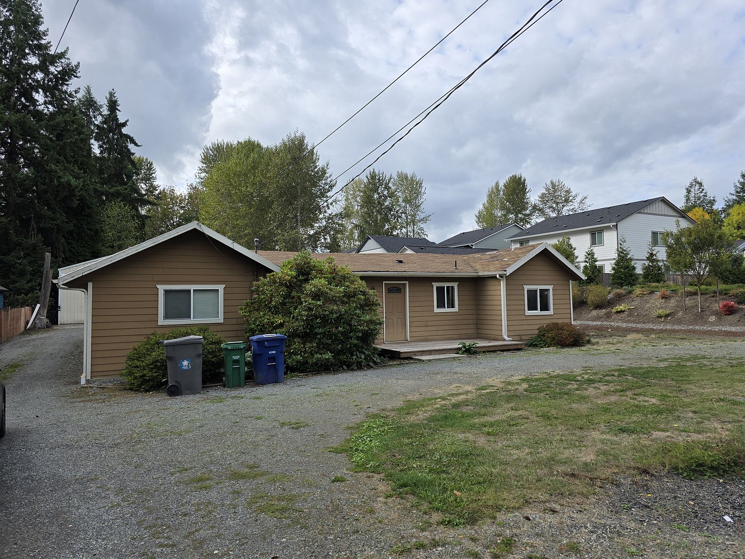 (Undisclosed Address), Renton, WA 98055 | Zillow