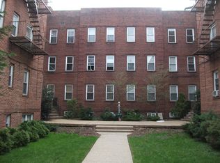 Windsor Arms, Elizabeth, NJ 07208