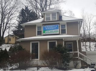 57 N Main St, Shavertown, PA 18708