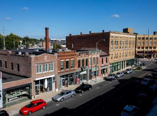 1315 Shelby St APT 201, Indianapolis, IN