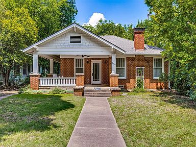 207 S Waverly Dr Dallas Tx 75208 Zillow