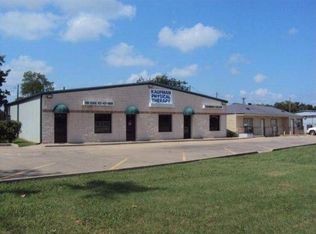 1006 E Us Highway 175, Crandall, TX 75114