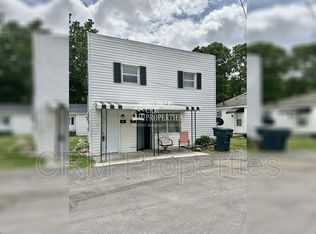 2207 E 9th St UNIT 1, Muncie, IN 47302