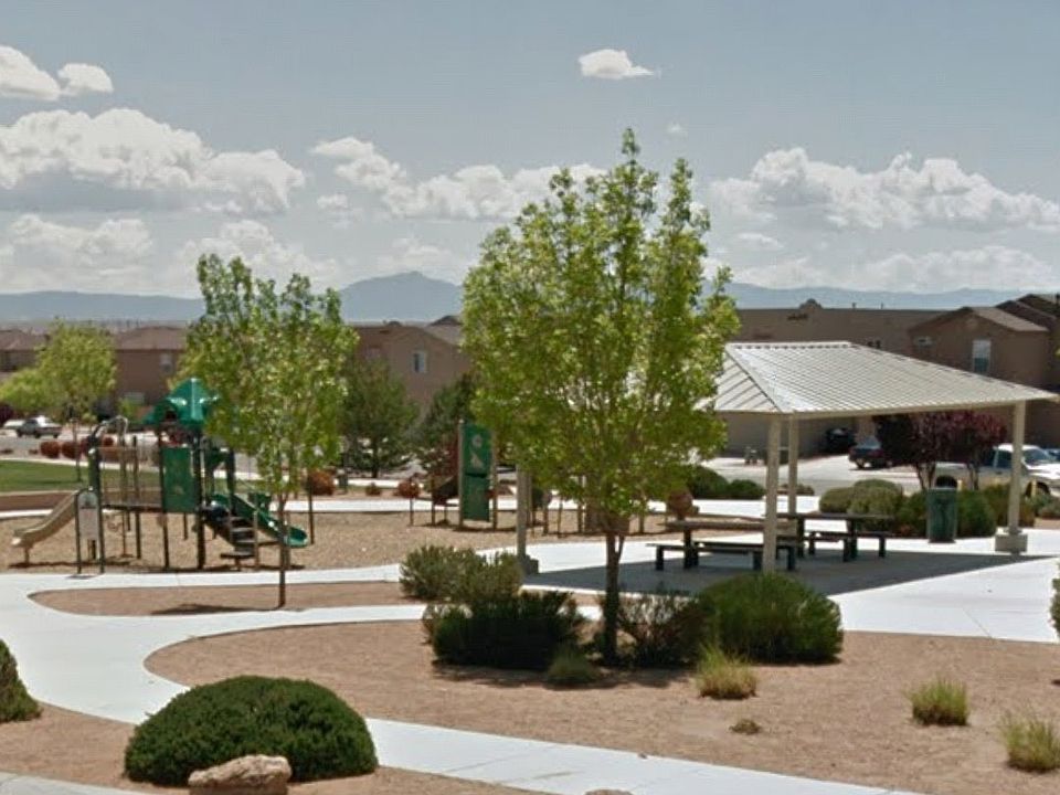 2nd image of 3231 Mata Ortiz Dr SW