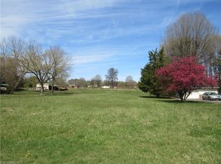 0 E Kime Ave, Liberty, NC 27298