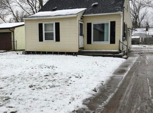 116 Garland St SE, Kentwood, MI 49548