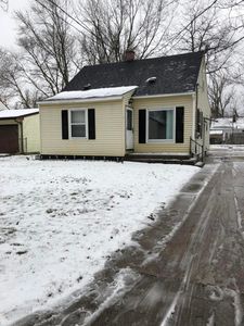 116 Garland St SE, Kentwood, MI, 49548