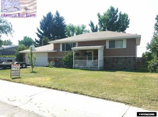 1221 Birch St, Douglas, WY 82633
