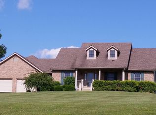 7503 Limes Rd SE, Greenfield, OH 45123