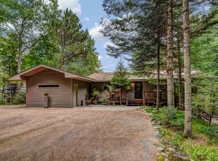 3735 Twin Hill Rd, Conover, WI 54519