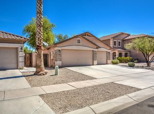 3076 E Sierrita Rd, San Tan Valley, AZ 85143